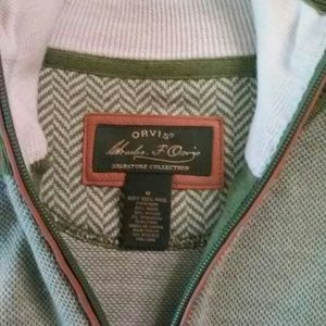 Charles F Orvis. Collection